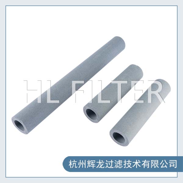 剛玉陶瓷濾芯的使用壽命和過濾介質的性質有關系嗎？