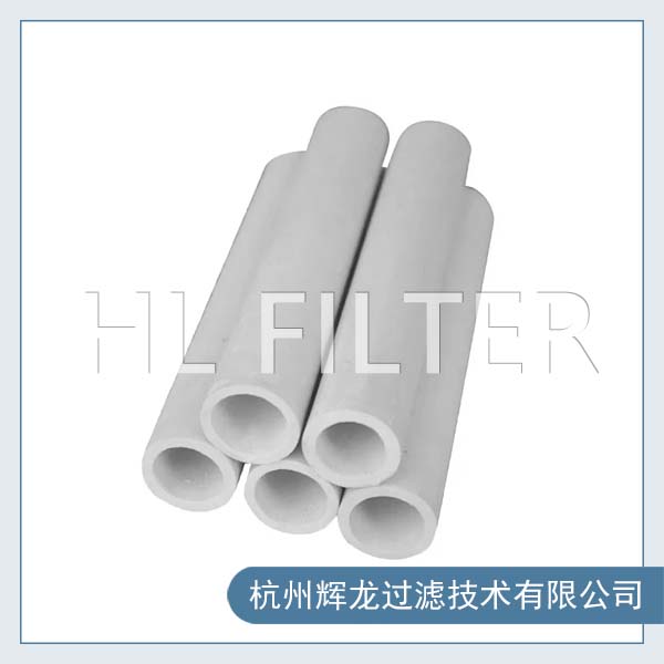 惡劣環境中氧化鋁陶瓷濾芯的使用優勢