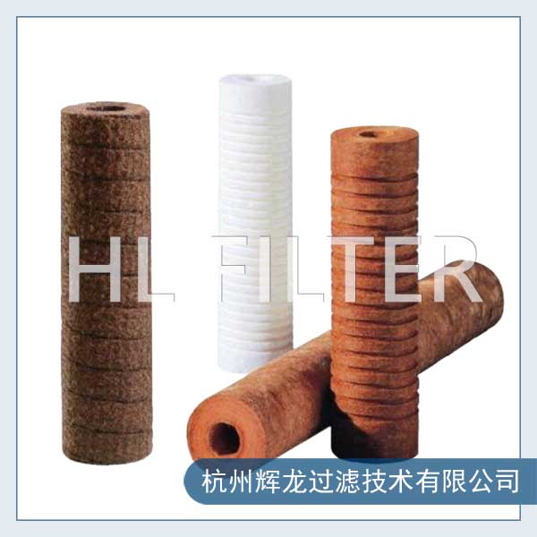 表面開槽酚醛樹脂濾芯在印刷行業中的優勢